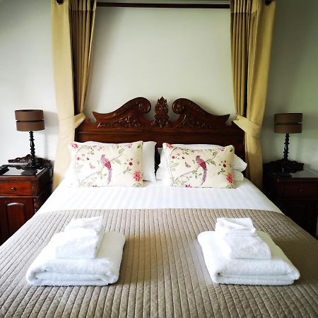 بيتوَس واي كود Aberconwy House B&B المظهر الخارجي الصورة